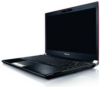 toshiba Satellite r830, R840 and R850